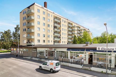 Västra Storgatan 7 B - Foto 5