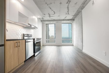 900 St-Jacques, Montréal, QC - Photo 5