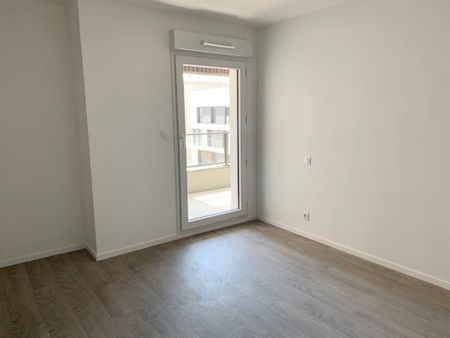 Appartement T2 à louer - 44 m² - Photo 4