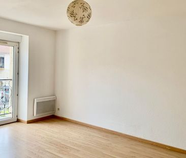Appartement à louer 3 pièces • 58 m2 Cransac - Photo 2