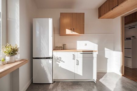 Przytulne 2 Pokoje Balkon | Działki Leśne - Zdjęcie 3