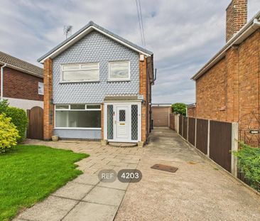 3 bedroom detached house to rent - Photo 1