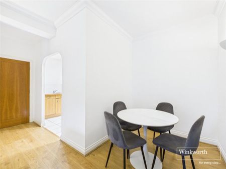 3 bedroom apartment to rent - Photo 4