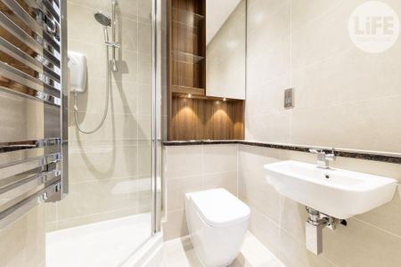 Studio to rent - Photo 5