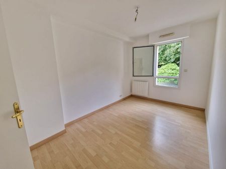 Appartement 4 pièces – 92 m² environ à Rennes Bourg-L'Evêque (ref : HG70278) - Photo 4
