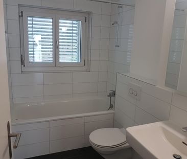 3.5 Zimmer, 59 m², 1. Stock - Foto 6