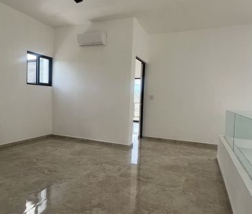Casa en venta en Residencial La Reserva en Conkal Yucatan - Photo 5