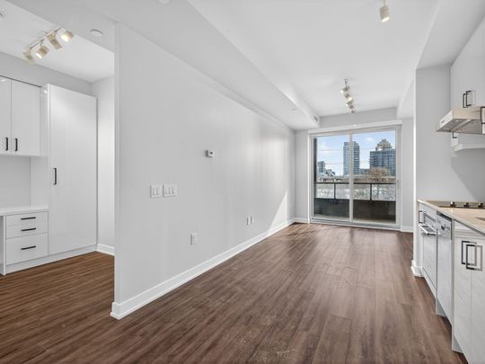 For Lease - 9 Tecumseth Street Unit# 314, Toronto, Ontario - Photo 1