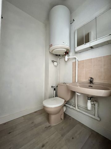 Location Appartement 1 pièce 21m² AUBIERE 63170 - Photo 5