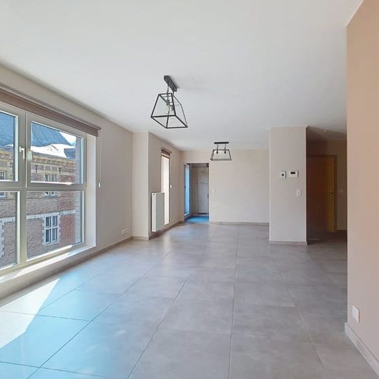 Appartement te huur - Foto 1