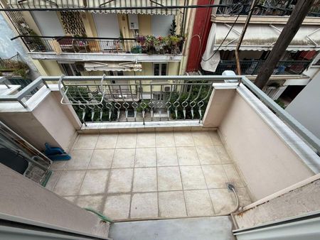 Studio/Γκαρσονιέρα για ενοικίαση Ευαγγελίστρια (40 Εκκλησιές - Ευαγγελίστρια) - Photo 2