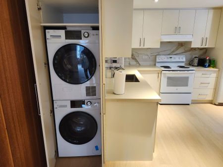 For Lease - 11 Warlock Crescent Unit# Basement, Toronto, Ontario - Photo 5