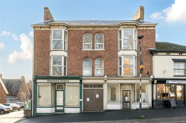 East Street, Crediton, Devon, EX17 - Photo 1