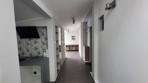 Urocze mieszkanie do wynajęcia. - Photo 1