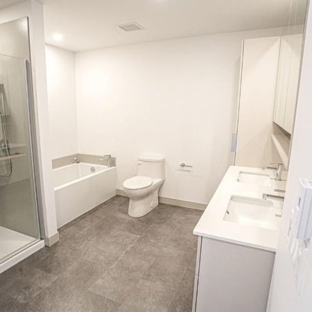 Condo 4 1/2 à Beauport -- 2 mois gratuits * - appartement / logement à louer - Photo 4