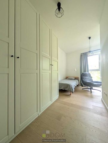 Mieszkanie na wynajem 36,08 m², Gorzów Wielkopolski, Śródmieście - Zdjęcie 5