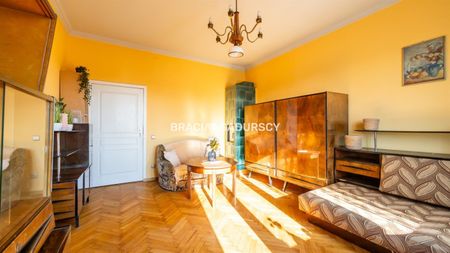 Przestronne / osobne pokoje / tramwaj 50 m - Фото 3