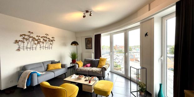 Appartement te huur in Deinze voor € 865 met 2 slaapkamers - Photo 1