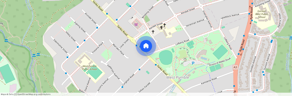 39A Yanko Road, NSW 2073, West Pymble