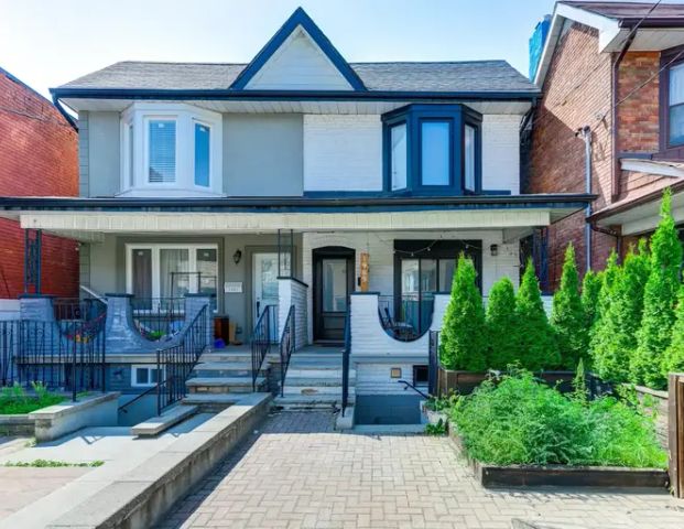 DAVENPORT | 1989 Davenport Road, Toronto - Photo 1