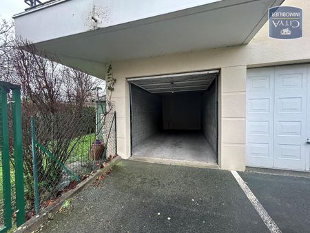 Location Appartement 3 pièces 64m² ANGERS 49000 - Photo 4