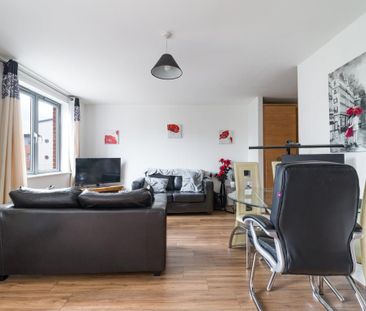 1 bedroom apartment to rent - Photo 2