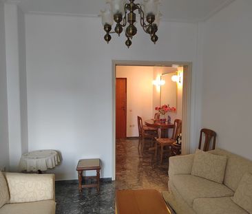 Ενοικίαση κατοικίας, 56 τ.μ., Άλιμος, 550 € - Photo 1