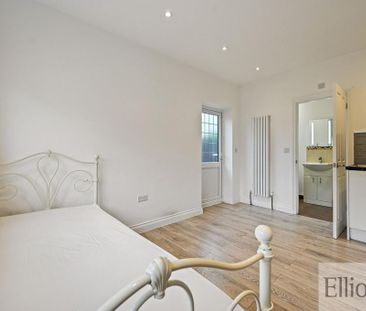 Studio to rent - Photo 6