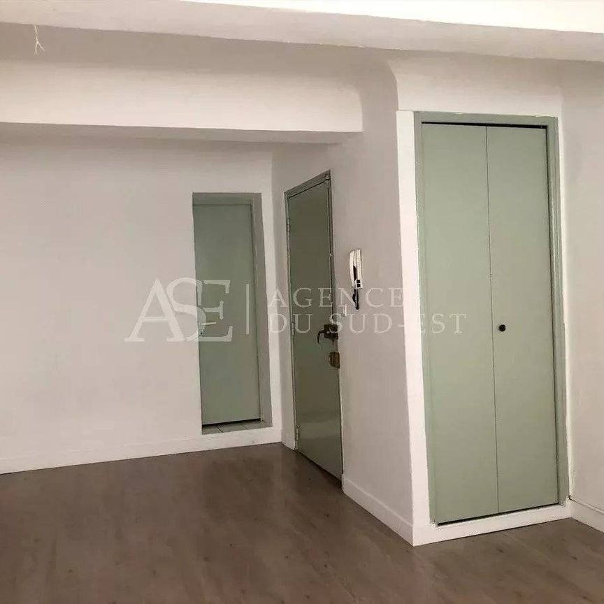 Location Appartement - Photo 2