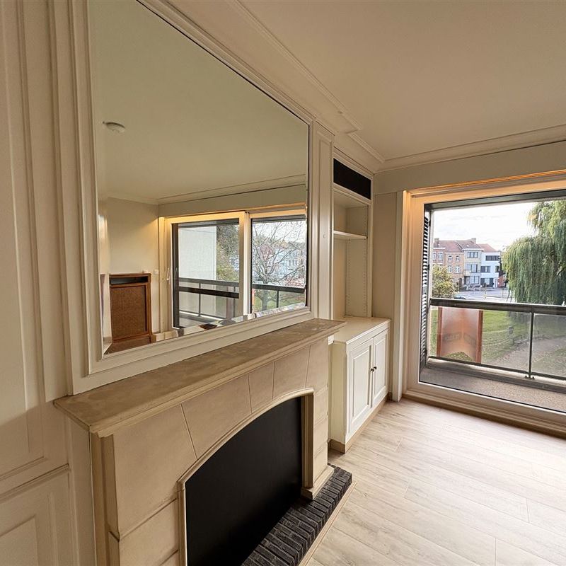 Appartement te KORTRIJK (8500) - Photo 1