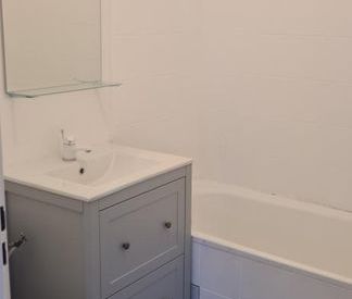 Appartement de 32m2 à louer sur Saint-Gratien - Photo 1