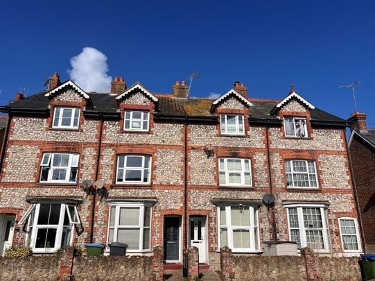 Highfield Road - Photo 1