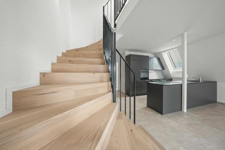 3.5-room duplex apartment - Photo 5