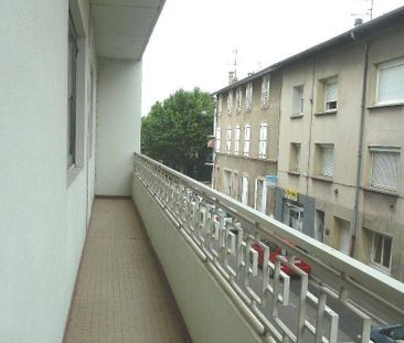 Location appartement 3 pièces 66.35 m² à Bourg-de-Péage (26300) - Photo 3