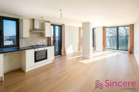 1 bedroom apartment to rent - Photo 2