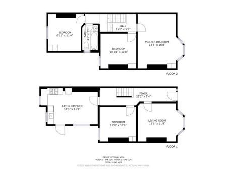 4 bedroom house to rent - Photo 4