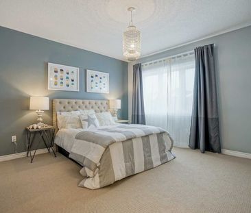 For Lease - 24 Plantain Lane, Richmond Hill, Ontario - Photo 1