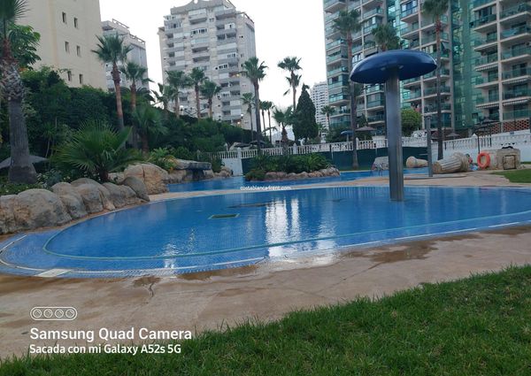 Holiday and Winter Let La Cala Finestrat