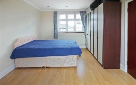 Cool Oak Lane, London, NW9 - Photo 5