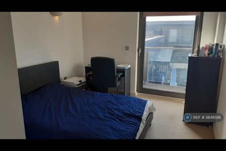 2 bedroom flat to rent - Photo 3