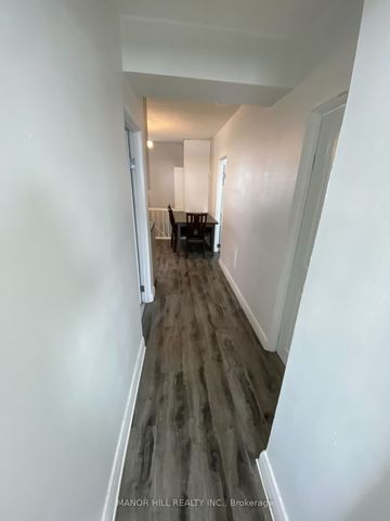 For Lease - 929 Lakeshore Road Unit# #2, Mississauga, Ontario - Photo 5