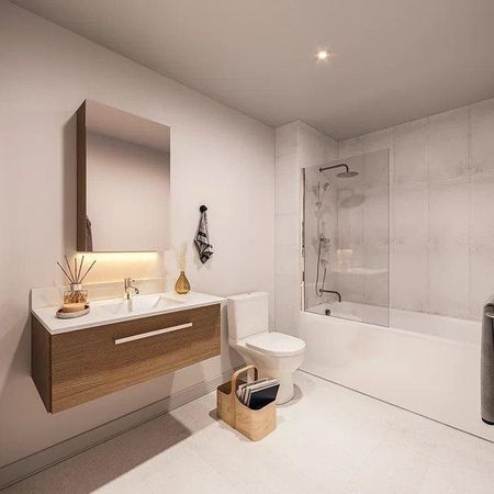 Appartement à louer - Laval (Chomedey) (Carrefour Saint-Martin) - Photo 4