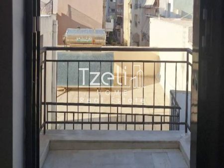 Διαμέρισμα για ενοικίαση Καλλίπολη (Καλλίπολη – Φρεαττύδα) - Photo 5