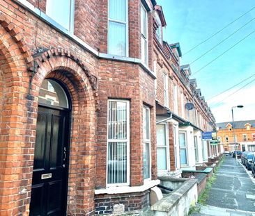 Eblana Street, Room 4, BT71LD, Belfast - Photo 4