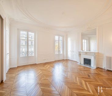 Rental Apartment Paris 7th - Photo 4