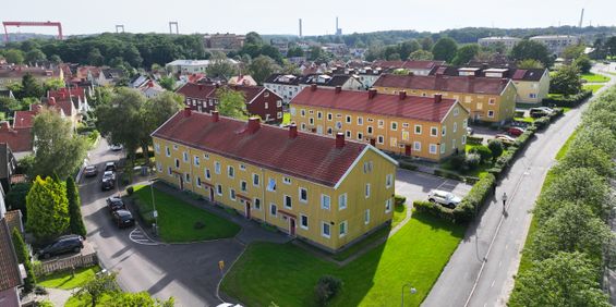 Estlandsgatan 4 A - Foto 3