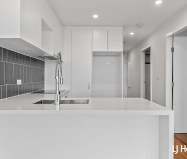 313/43 Arthur Blakeley Way, Coombs ACT 2611 - Apartment For Rent | ... - Photo 2