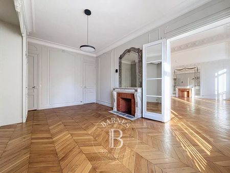 Tout savoir sur cet appartement dans le quartier Chaillot, à Paris 16ème - Photo 2