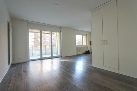 Ideal für Singles - Moderne Wohnung direkt am Bahnhof! - Foto 4