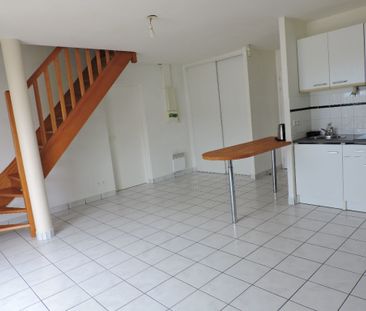 Appartement Fouesnant 3 pièce(s) - Photo 3
